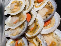 -鑫釜山海鲜烧烤(鑫丰国际店)