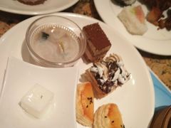 -蓝海国际大饭店·蓝钻自助百汇(兰山店)