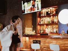 -THE BARMAN HOUSE(调酒师南门店)