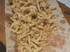 -95号酱骨·一块豆腐(展春园西路店)