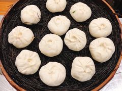 -舒小笼松针小笼包