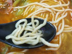 老头面-项记面馆(明瓦廊店)