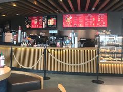 -星巴克(夏日百货店)