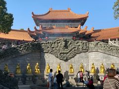 -广东圆玄道观