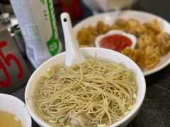 -吴财记面家(大同路店)