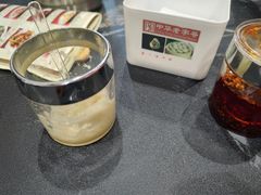-老边饺子馆(中街店)