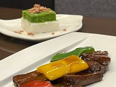-枣子树素餐厅(铂金城店)