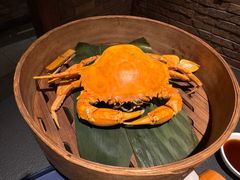 -成隆行·蟹王府(九江路店)