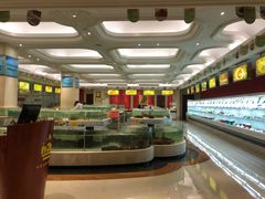 -苏州吴中白金汉爵大酒店