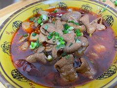 红烧肥肠-曾氏肥肠馆(凯瑞雅居店)