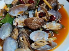 -温州一家人美食(西木头市店)