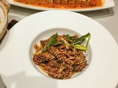 -老牌坊鲁菜名店(聊城美食岛店)