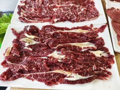 -伟记牛肉(金鸿公路店)