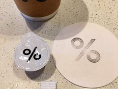-% Arabica(京都东山店)
