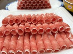 -日坛涮肉四合院·园林餐厅(日坛公园店)