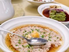-二泉园老菜馆·百年无锡菜