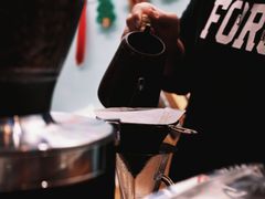 -COFFEE HOLIC(朝外SOHO店)