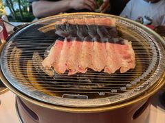 -西塔老太太泥炉烤肉(川沙百联店)