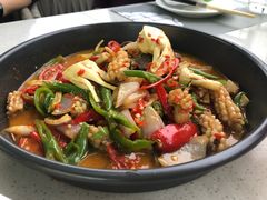火爆双脆-八珍玉食鸡煲·打边炉(印象城店)
