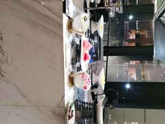 -金陵饭店 56F 家·海鲜火锅餐厅