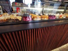 -BAKER&SPICE(安福路店)