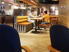 -Wagas沃歌斯(武汉恒隆广场店)
