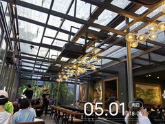 -星巴克(西湖天地店)