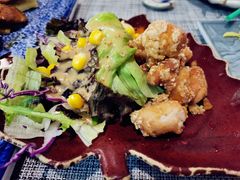 -活鳗饭·鹅肝范儿(高碑店店)