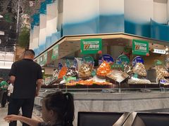 -亚马逊海鲜自助(梅溪湖步步高店)