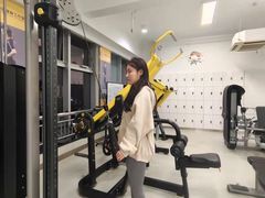 -中田健身工作室(星耀城金牌店)