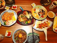 -隐月· 㐂和食屋(芝罘万达公馆店)