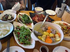 -隔壁老王·家常云南菜(花巷店)