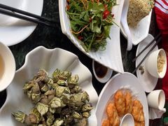 -哈味食店(外伶仃岛店)