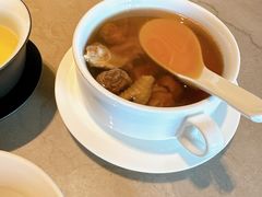 -御公馆中餐厅·点心·顺德菜·佛山东平保利洲际酒店