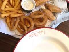 -Tubestation站点比萨(高新万达ONE店)