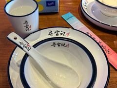 -寻宝记绍兴菜(鲁迅路店)