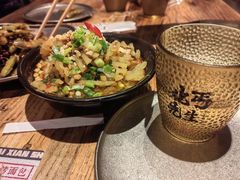 -北丐先生·野馄饨烧烤(雨花万象店)
