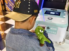 -天天玩X秋葉原日系动漫游戏中心