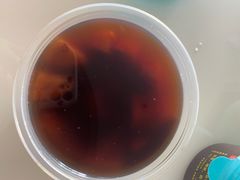 桂花糖芋艿-笃笃笃糖粥(十全街店)