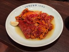 -蒜香焼肉PURUSHIN(马场路店)