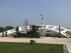 -石家庄市植物园