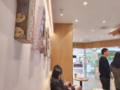 -霸王茶姬(建邺万达广场店)