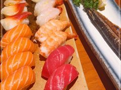 -千代武日本料理(开发区店)