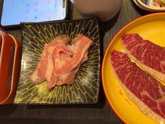 -AJIYA·池袋日式烧肉自助(天津万象城店)