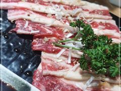 -江户烧肉(高德店)