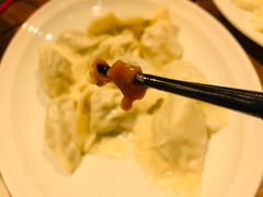 海肠水饺-必点海鲜·鲅鱼水饺(鞍山西道店)