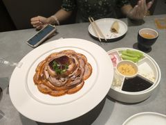 -额娘·春饼烤鸭(乐汇城店)