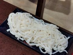 生粿条-幸运牛汕头小黄牛牛肉火锅(梅林店)