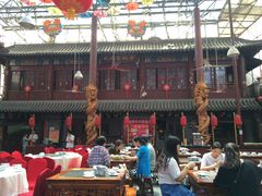-江宁会馆(劈柴院店)