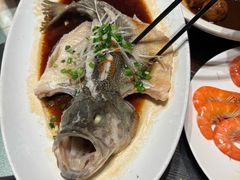 -老村长•湖北家常菜(胜利街店)